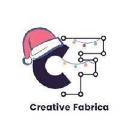 Creative Fabrica 1 Month 10 images Account