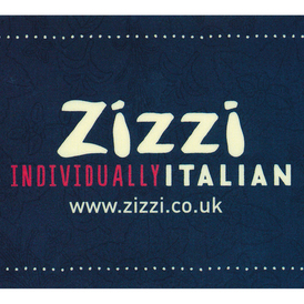 Zizzi 50 GBP | UK