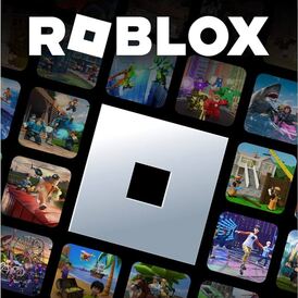 Roblox 4500 Robux Global (storable)