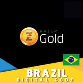 razer brazil loaded account