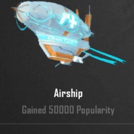 Airship