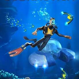 Subnautica steam PC key global