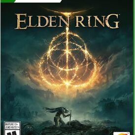 ELDEN RING Deluxe Edition XBOX