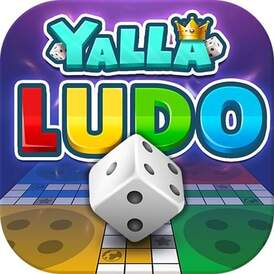 Yalla ludo 5$ diamond