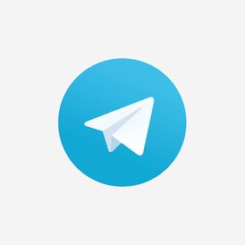 Telegram 1K Post Reaction