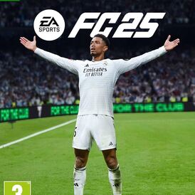 EA SPORTS FC 25 🟩 XBOX One / Xbox Series X|S