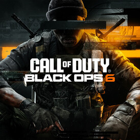 PLAYSTATION CALL OF DUTY BLACK OPS 6