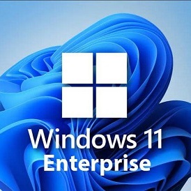 ✅ Lifetime | Windows11 Enterprise License Key