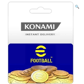 12800 Efootball Coin (Pes) Android