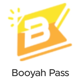 Free fire 💎 Booyah pass voucher