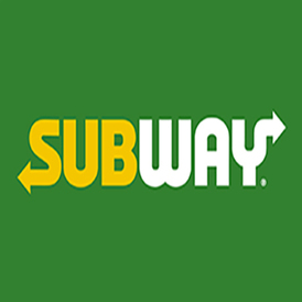 Subway $5