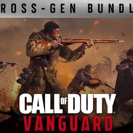 Call of Duty®: Vanguard - Cross-Gen Bundle