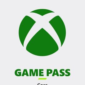 Xbox Game Pass Core [3 Months]