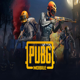 Pubg Mobile 60 UC Global Pin Code