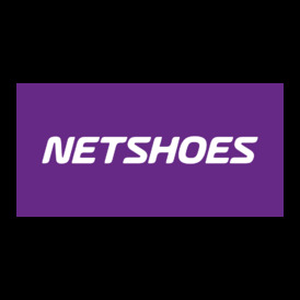 Netshoes 50 BRL | Brazil