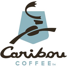 Caribou Coffee Gift Card 10$