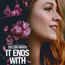 It Ends With Us (Colleen Hoover)