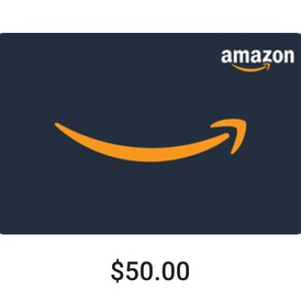 Amazon gift card