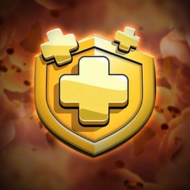 CLASH OF CLANS GOLD PASS VIA ID?