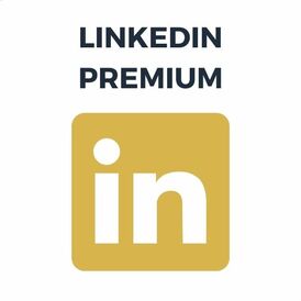 LINKEDIN PREMIUM BUSINESS 6 MONTH CODE