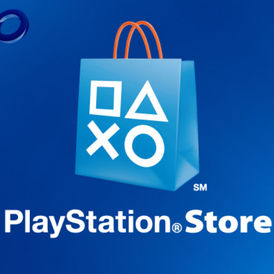 PSN GIFT CARD 10 CAD (CANADA)