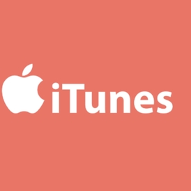 ITunes Gift Card  $100 USD