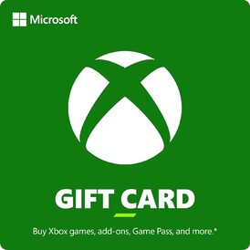 Xbox Live 15 Gift card USD ( USA ) Stockable