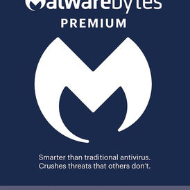 Malwarebytes Anti-Malware Premium - 2 Years S