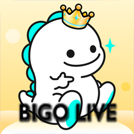 Bigo Live 40 Diamond Recharge