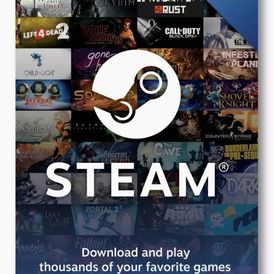 $20 STEAM