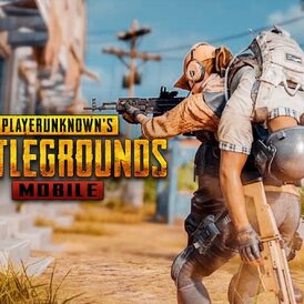 PUBG MOBILE 325uc GLOBAL PIN CODE💫