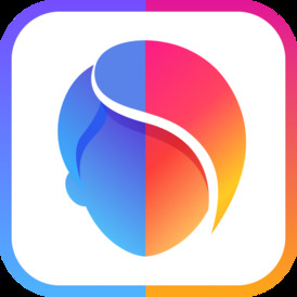 ⚡FACEAPP PRO iPhone ios AppStore 1MONTH