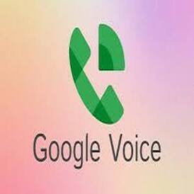 Usa New Google Voice 1.30 Per Account