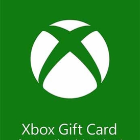 XBOX GIFT CARD 50$ USA