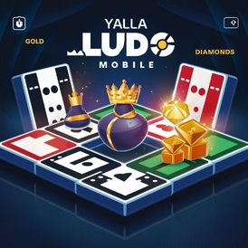 Yalla ludo login 53k