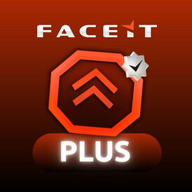 Faceit Plus 1 Year 🔥 CS2