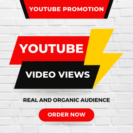 500 Youtube Video Views Fast Complete