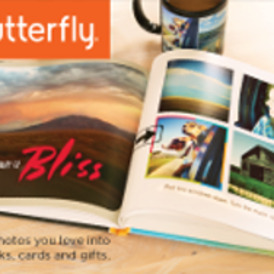 Shutterfly 25 USD | USA