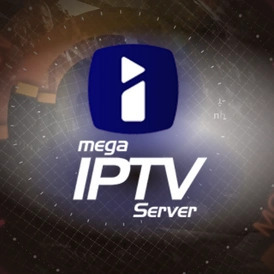 IPTV RESELLER PANEL MEGAOTT 5 CREDITS