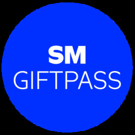 SM Gift Pass 500 PHP | Philippines