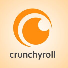 Crunchyroll - 1 year - Shared Account