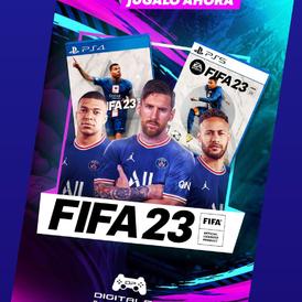 FIFA 23 PS5