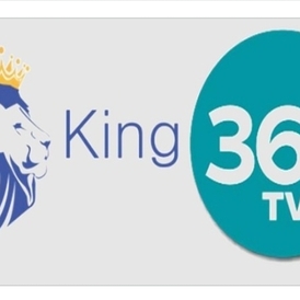 KING 365 IPTV - 3 Months - Key Global