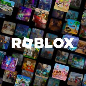 Roblox Gift Card - 400 Robux GLOBAL