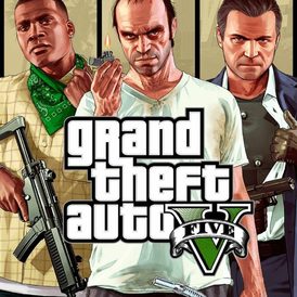 Grand Theft Auto V: Premium Online Edition