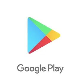 Google Play Gift Card (EU) 100EUR