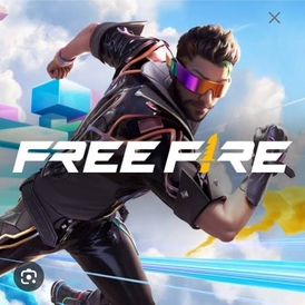 Free Fire topup voucher 1$ stockable