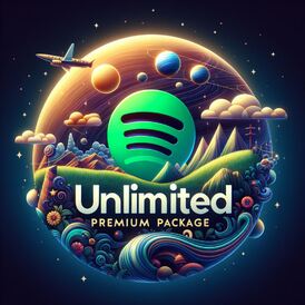 spotify Premium house 6 month 6 accounts