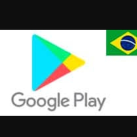 30 brl google play PIN