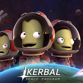 Kerbal Space Program GoG Key